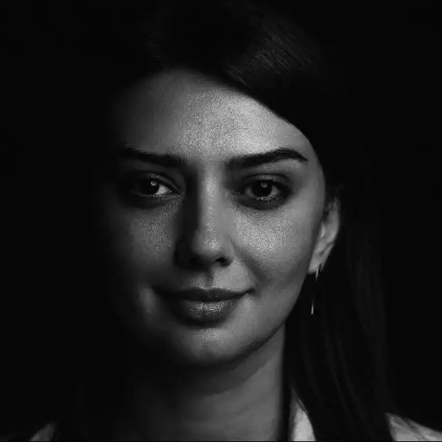 Avatar of Nargiz Huseynova